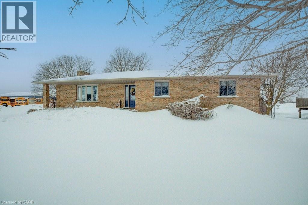 1a Crawford Street, Wingham, Ontario  N0G 2W0 - Photo 6 - 40799313