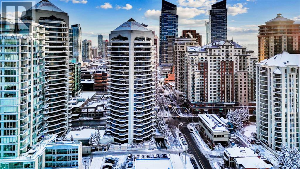 705, 1088 6 Avenue Sw, Calgary, Alberta  T2P 5N3 - Photo 25 - A2273685