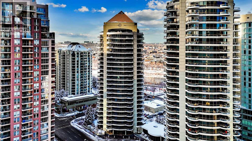 705, 1088 6 Avenue Sw, Calgary, Alberta  T2P 5N3 - Photo 37 - A2273685