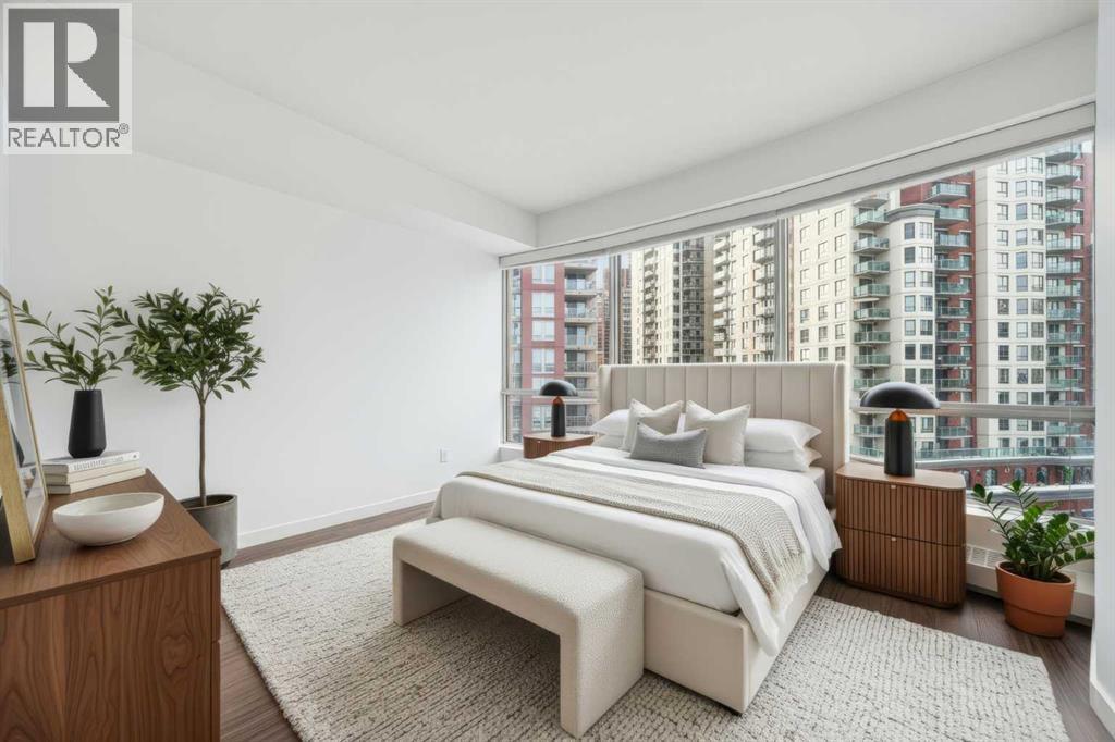 705, 1088 6 Avenue Sw, Calgary, Alberta  T2P 5N3 - Photo 6 - A2273685