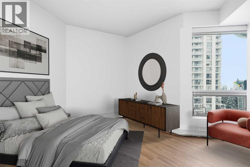 705, 1088 6 Avenue Sw, Calgary, Alberta  T2P 5N3 - Photo 8 - A2273685