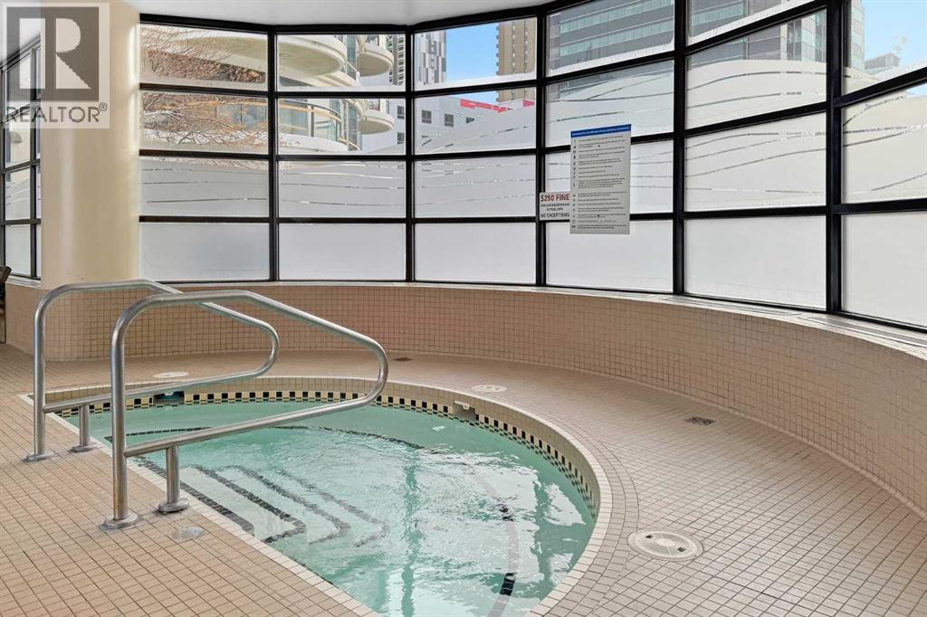 705, 1088 6 Avenue Sw, Calgary, Alberta  T2P 5N3 - Photo 21 - A2273685