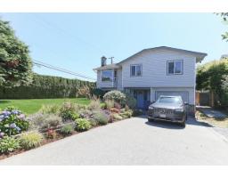 18382 56B AVENUE, Surrey, British Columbia