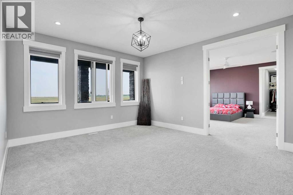 275113 Twp Rd 240, Rural Rocky View County, Alberta  T1X 2H3 - Photo 21 - A2278641