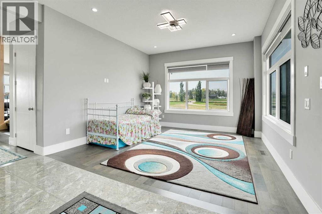 275113 Twp Rd 240, Rural Rocky View County, Alberta  T1X 2H3 - Photo 3 - A2278641