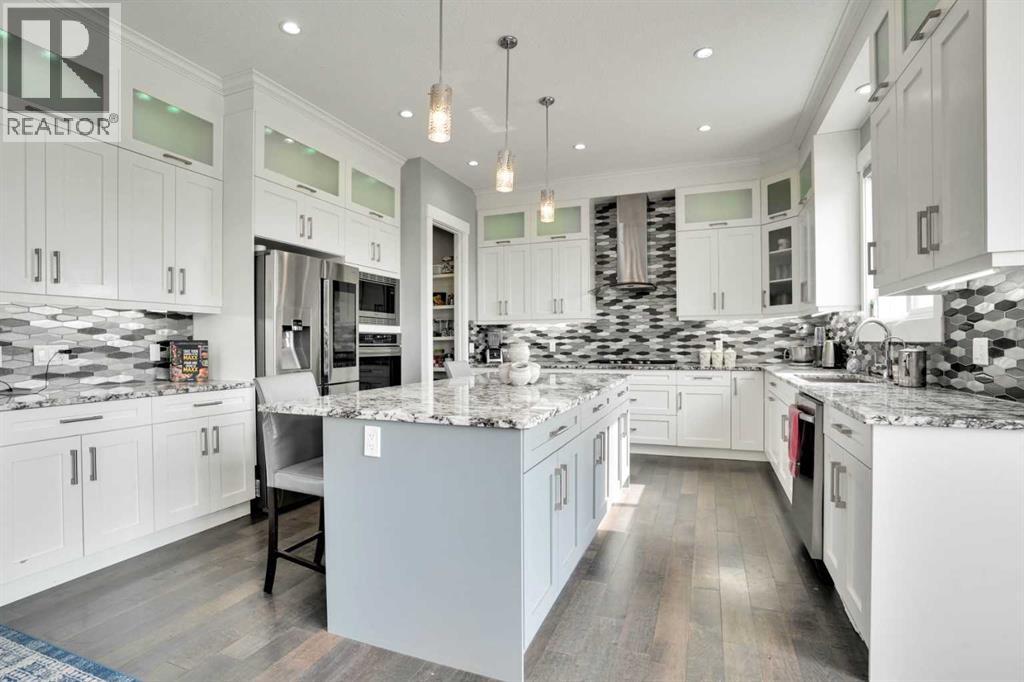 275113 Twp Rd 240, Rural Rocky View County, Alberta  T1X 2H3 - Photo 7 - A2278641