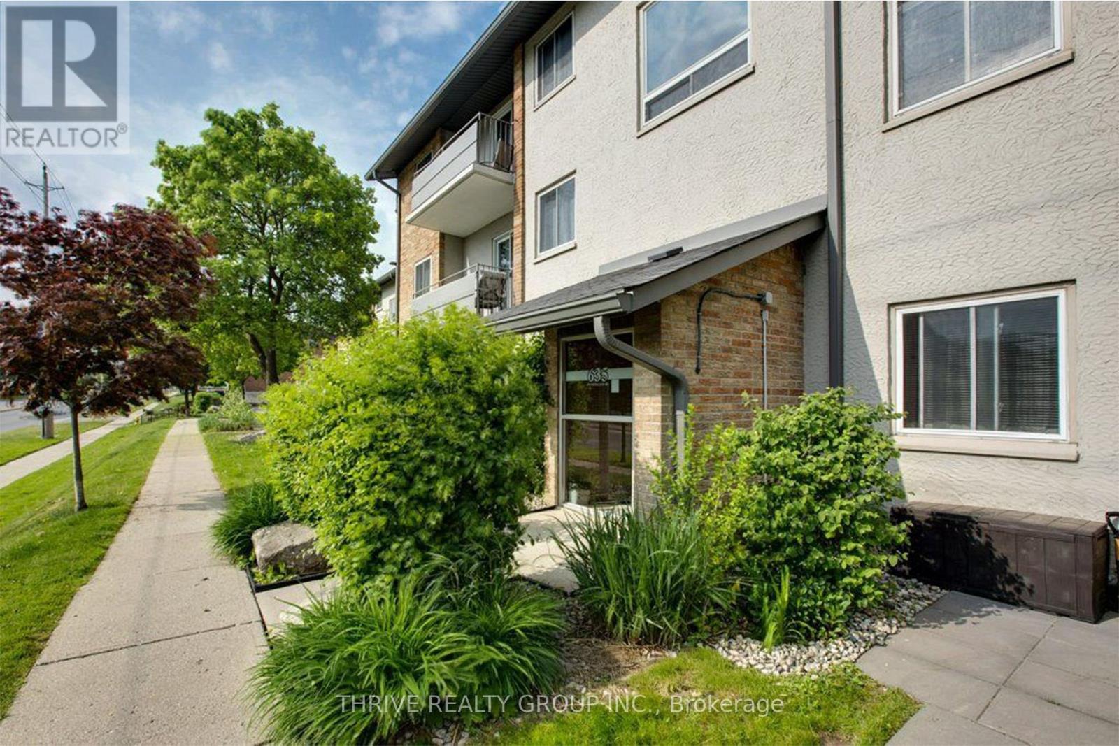 9 - 635 Wonderland Road S, London South, Ontario  N6K 1M1 - Photo 2 - X12709792