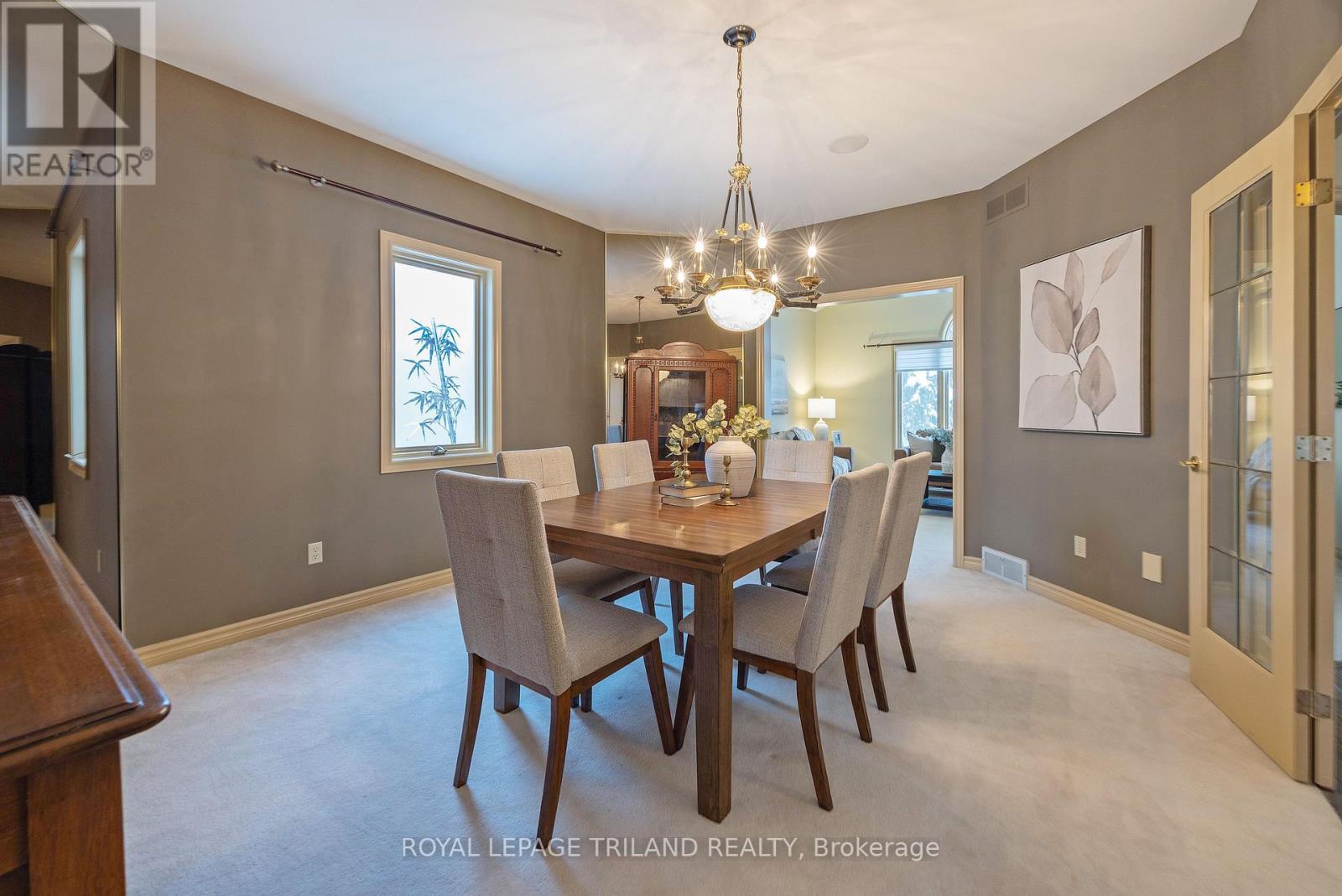 90 Longview Court, London South, Ontario  N6K 4J1 - Photo 10 - X12709802