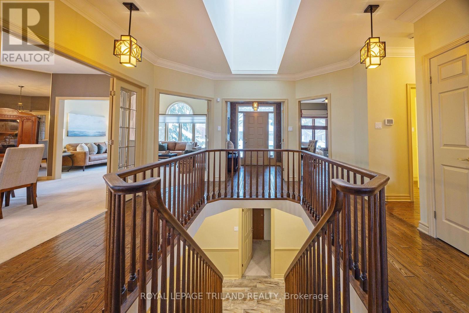 90 Longview Court, London South, Ontario  N6K 4J1 - Photo 11 - X12709802