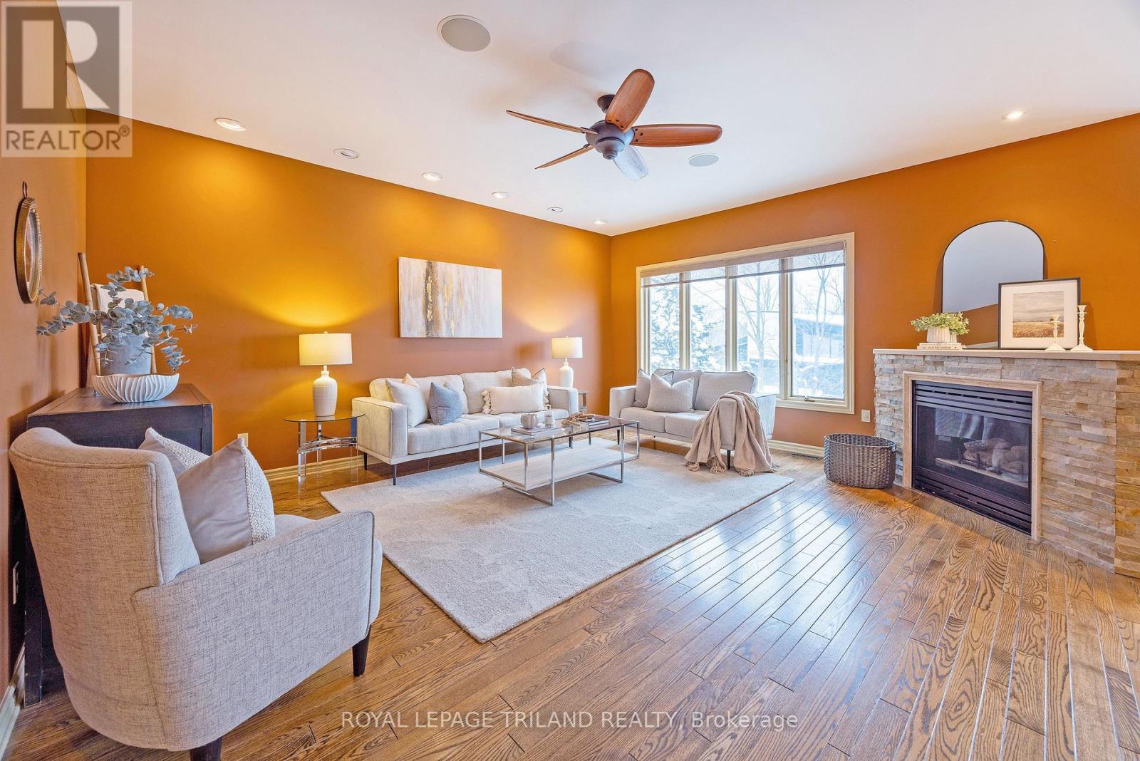 90 Longview Court, London South, Ontario  N6K 4J1 - Photo 13 - X12709802