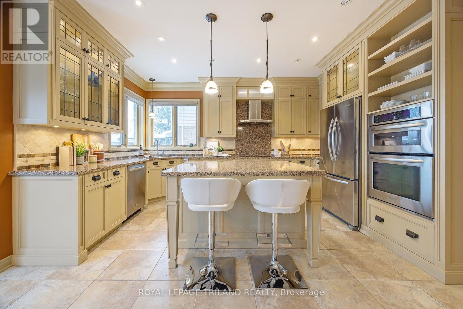 90 Longview Court, London South, Ontario  N6K 4J1 - Photo 16 - X12709802