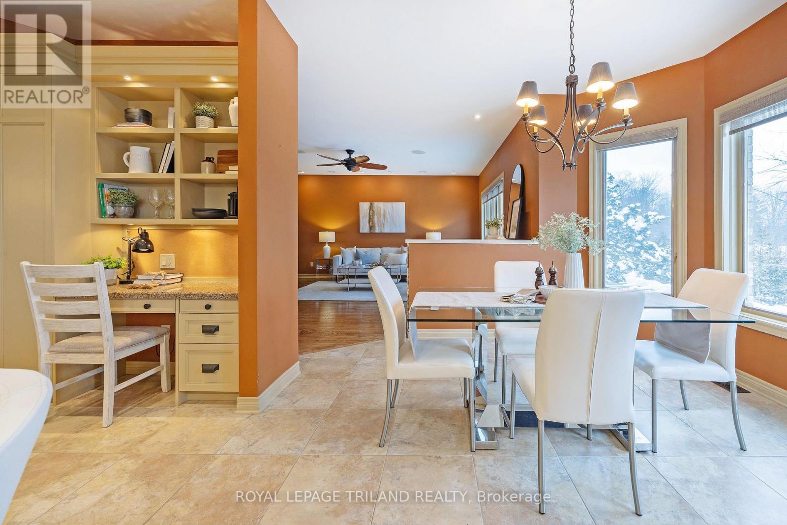 90 Longview Court, London South, Ontario  N6K 4J1 - Photo 17 - X12709802