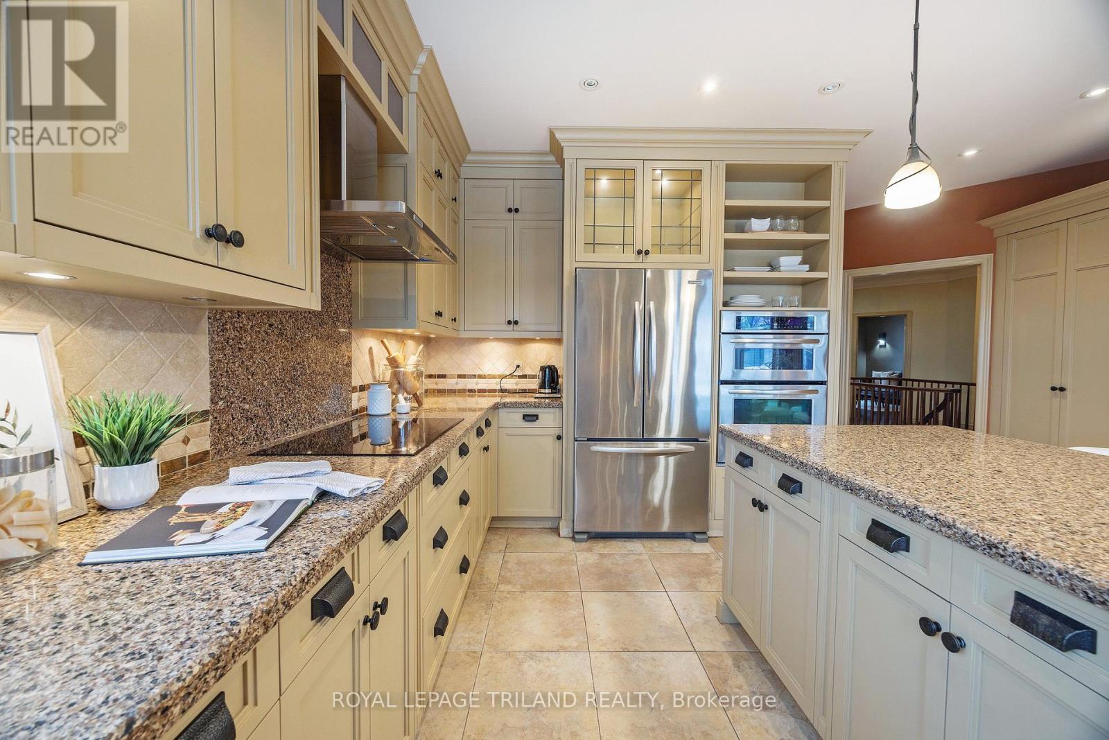 90 Longview Court, London South, Ontario  N6K 4J1 - Photo 19 - X12709802