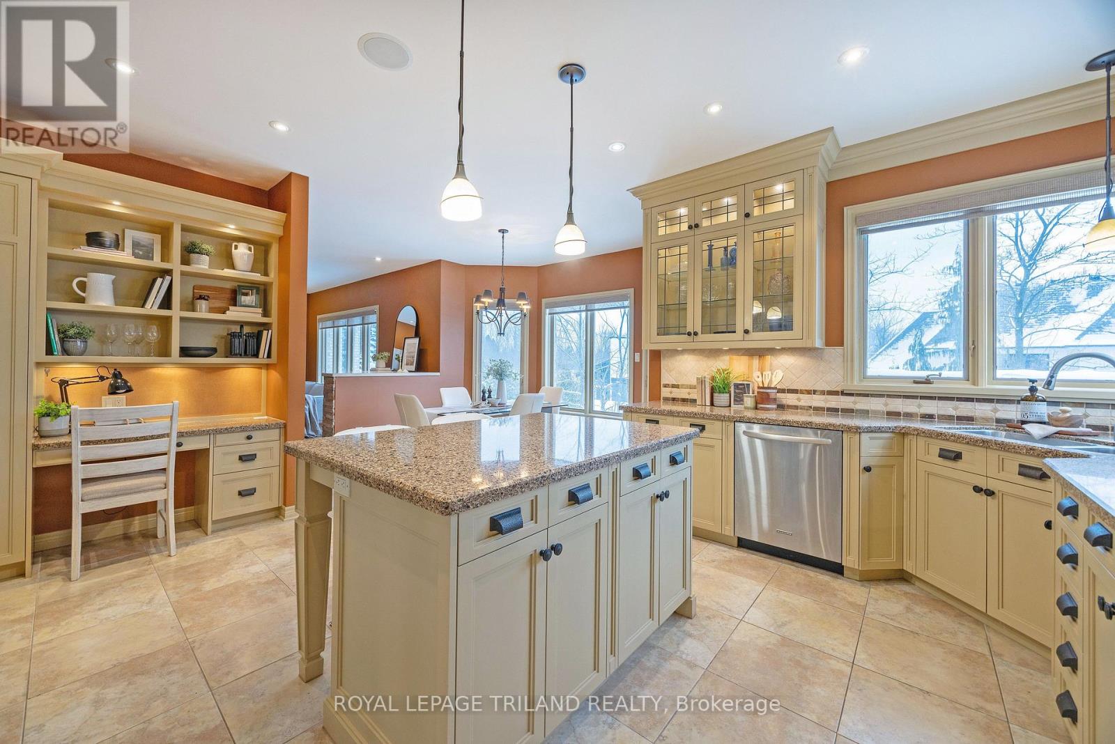 90 Longview Court, London South, Ontario  N6K 4J1 - Photo 20 - X12709802