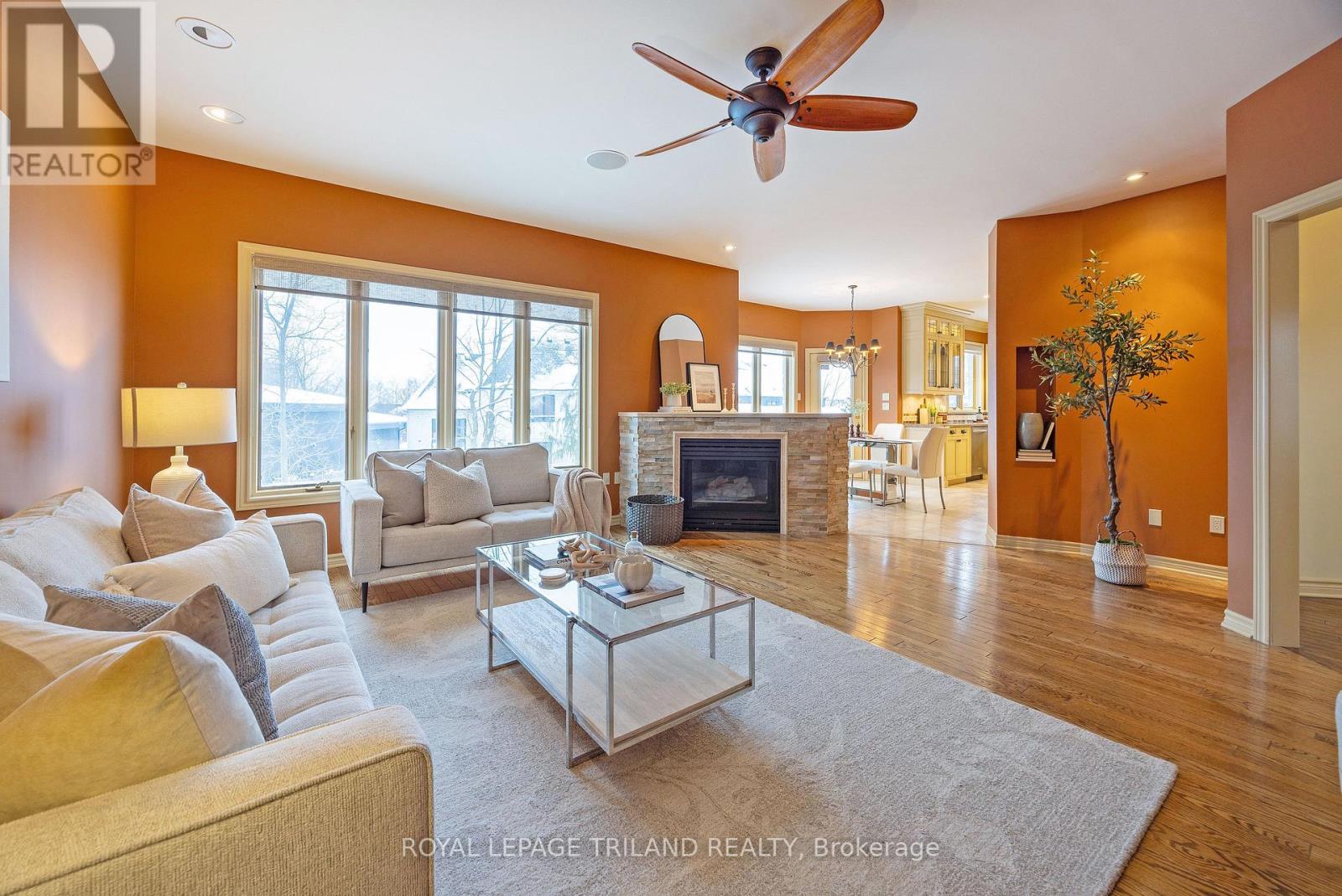 90 Longview Court, London South, Ontario  N6K 4J1 - Photo 22 - X12709802