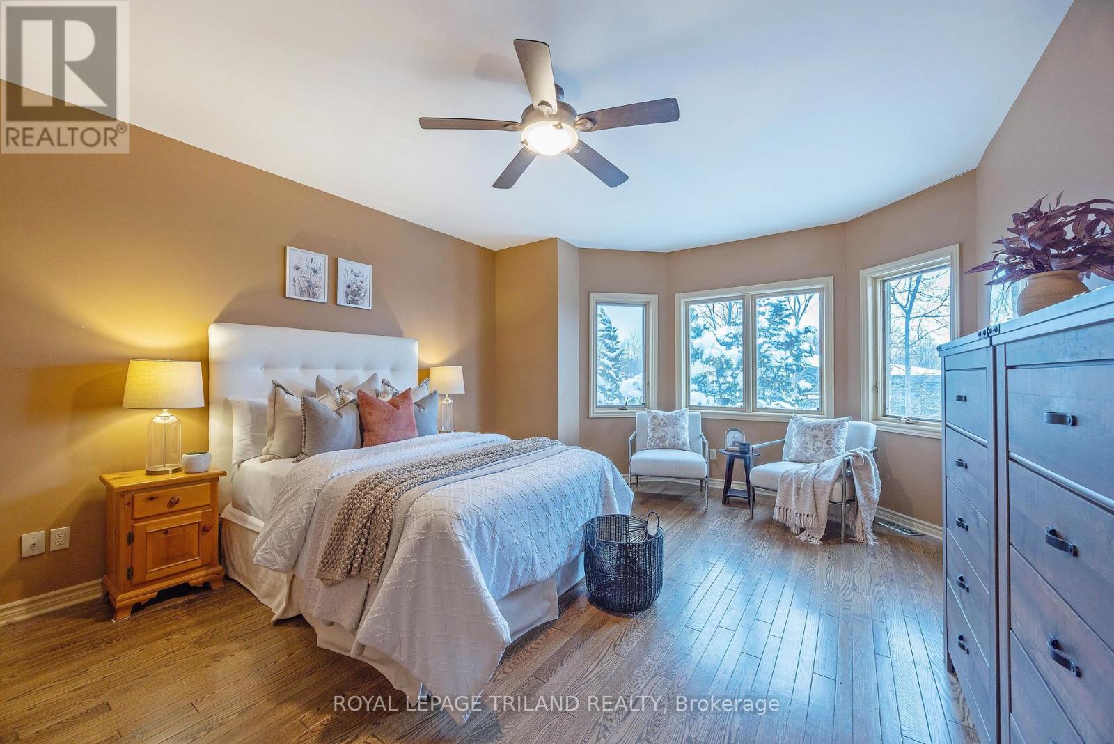 90 Longview Court, London South, Ontario  N6K 4J1 - Photo 26 - X12709802