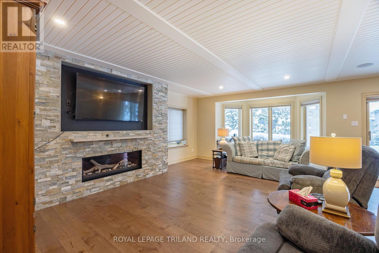 90 Longview Court, London South, Ontario  N6K 4J1 - Photo 31 - X12709802