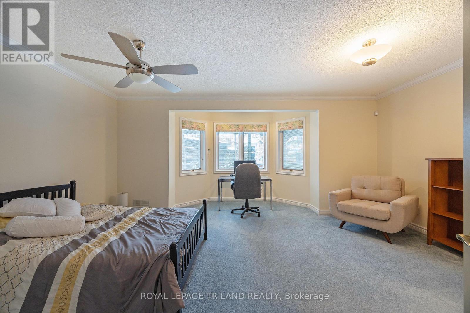 90 Longview Court, London South, Ontario  N6K 4J1 - Photo 35 - X12709802