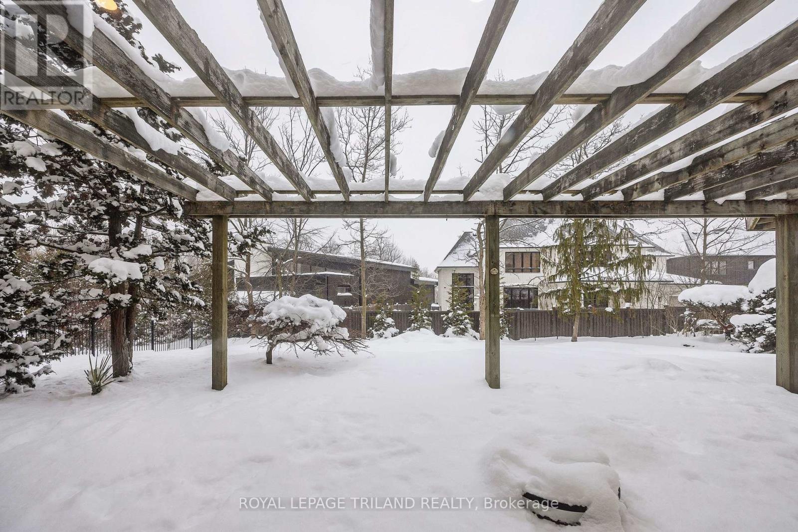 90 Longview Court, London South, Ontario  N6K 4J1 - Photo 40 - X12709802