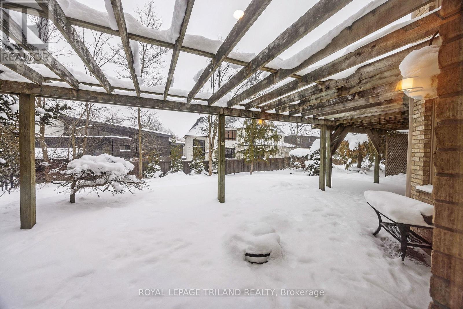 90 Longview Court, London South, Ontario  N6K 4J1 - Photo 41 - X12709802