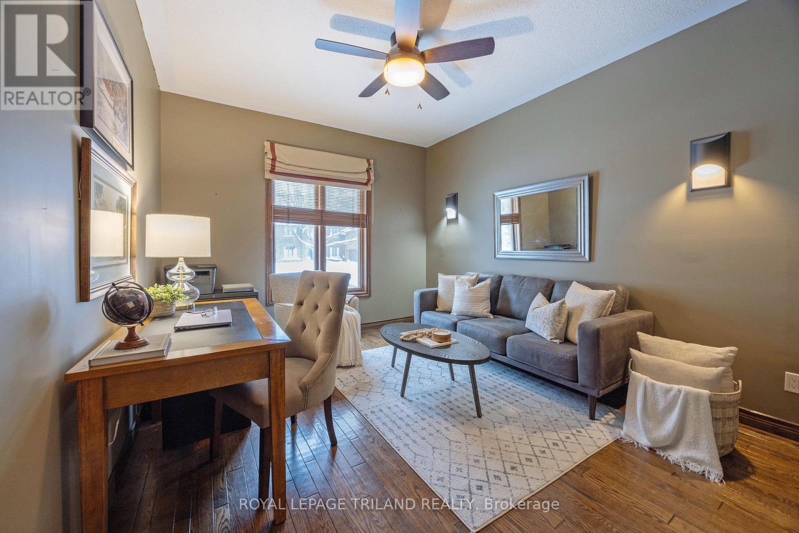 90 Longview Court, London South, Ontario  N6K 4J1 - Photo 6 - X12709802