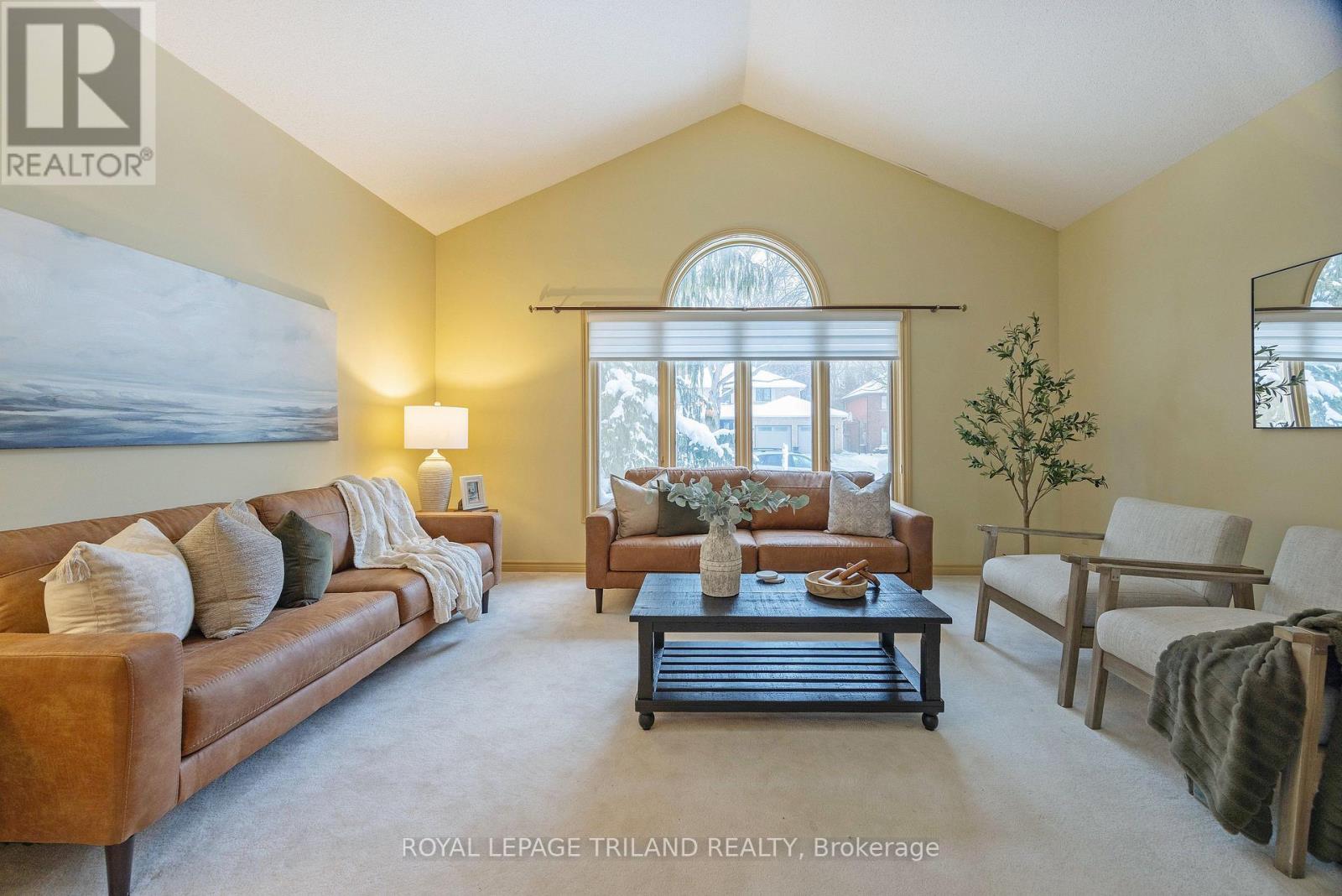 90 Longview Court, London South, Ontario  N6K 4J1 - Photo 7 - X12709802