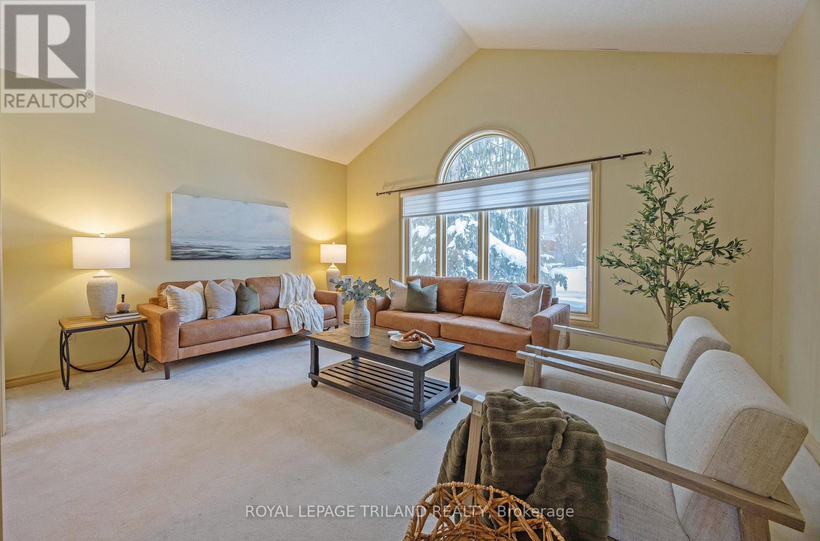 90 Longview Court, London South, Ontario  N6K 4J1 - Photo 8 - X12709802