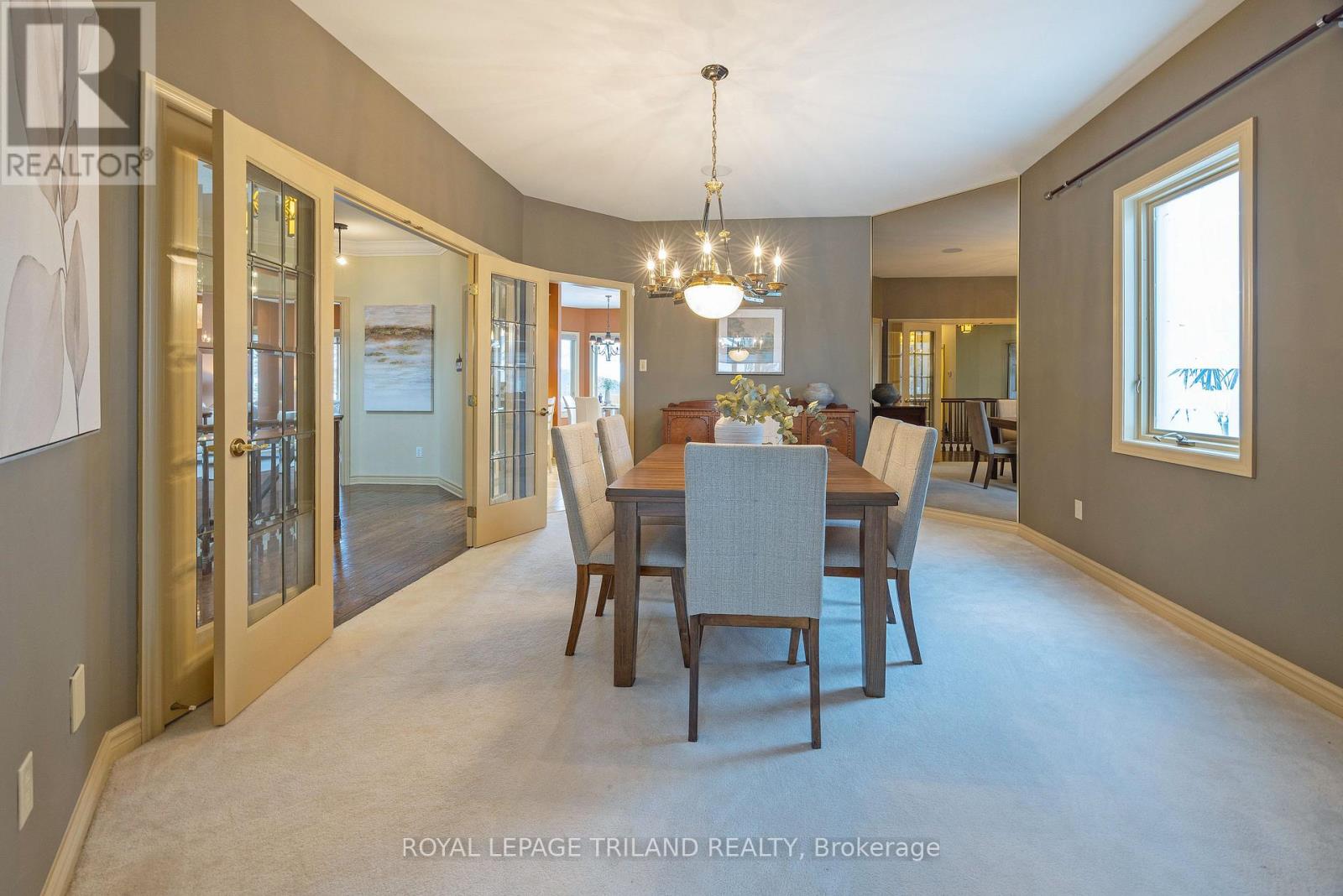 90 Longview Court, London South, Ontario  N6K 4J1 - Photo 9 - X12709802