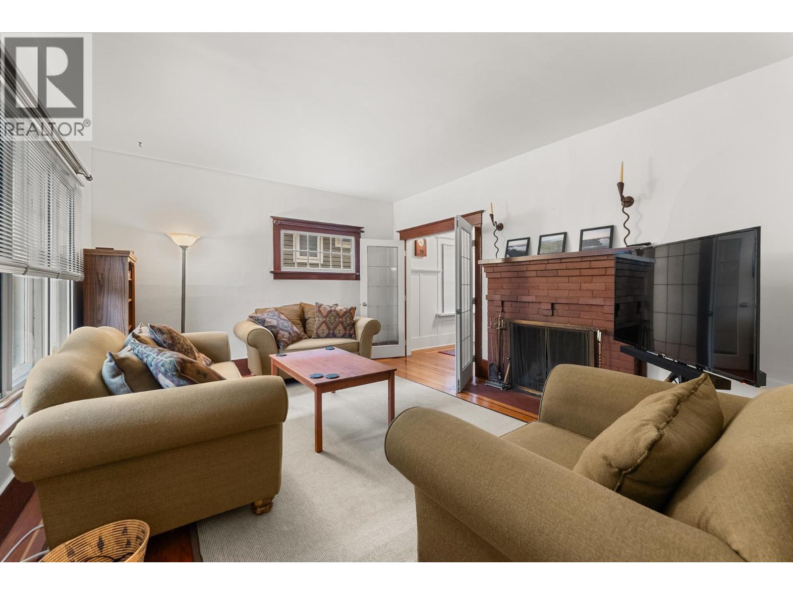 2980 W 8th Avenue, Vancouver, British Columbia  V6K 2C1 - Photo 4 - R3080121