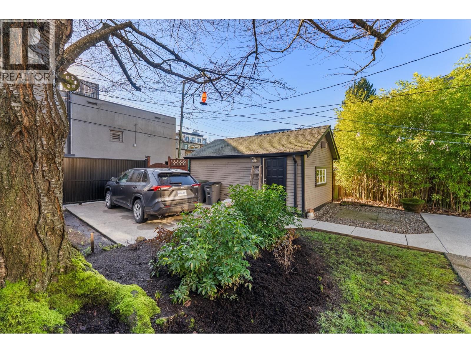 2980 W 8th Avenue, Vancouver, British Columbia  V6K 2C1 - Photo 35 - R3080121