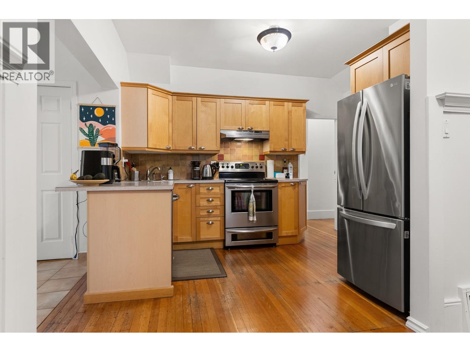 2980 W 8th Avenue, Vancouver, British Columbia  V6K 2C1 - Photo 9 - R3080121