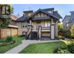 2980 W 8TH AVENUE, Vancouver, British Columbia