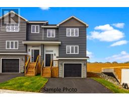 1 Emerald Gem Way, Paradise, Newfoundland & Labrador