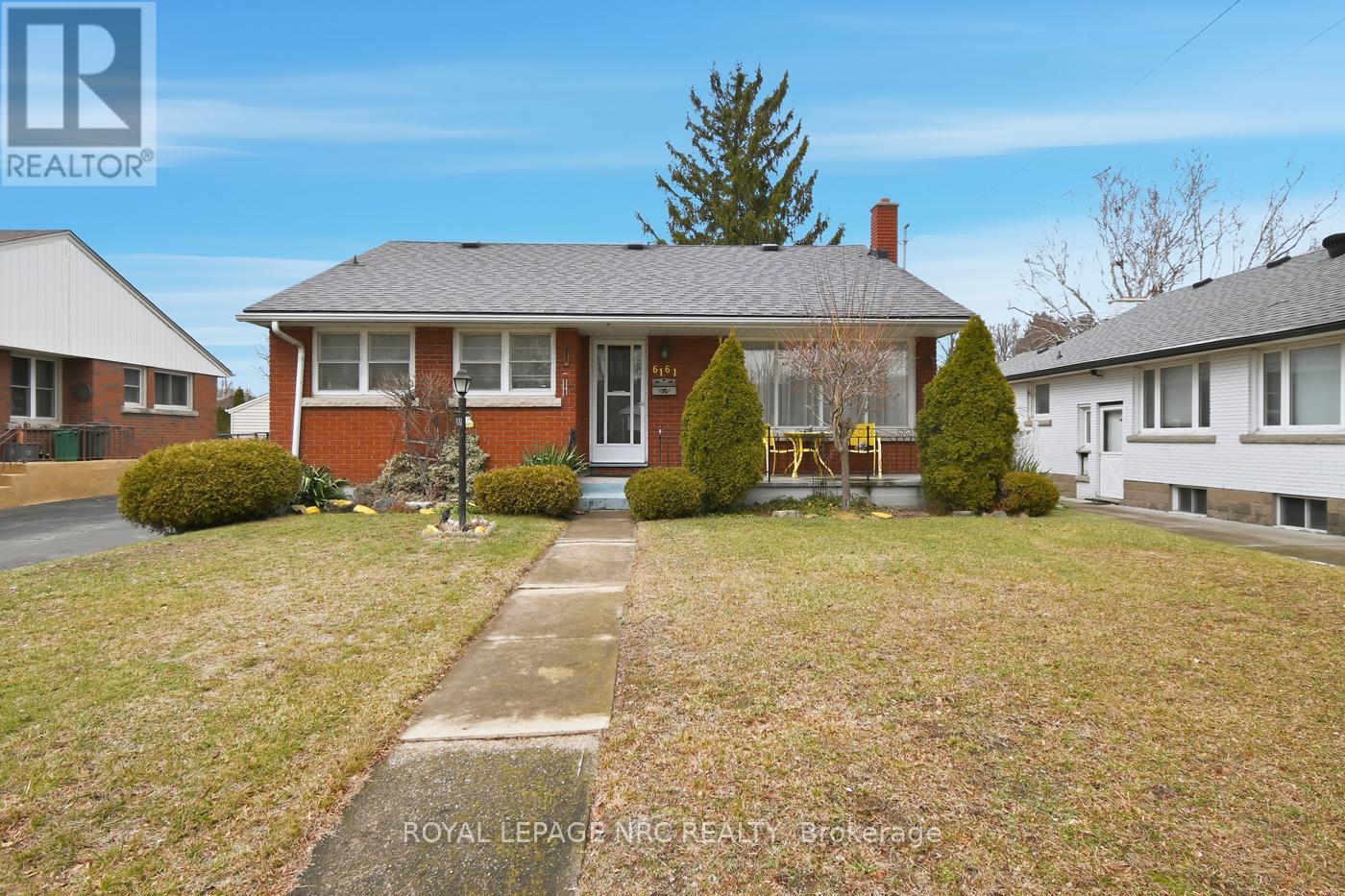 6161 Scott Street, Niagara Falls, Ontario  L2E 3B7 - Photo 2 - X12709850