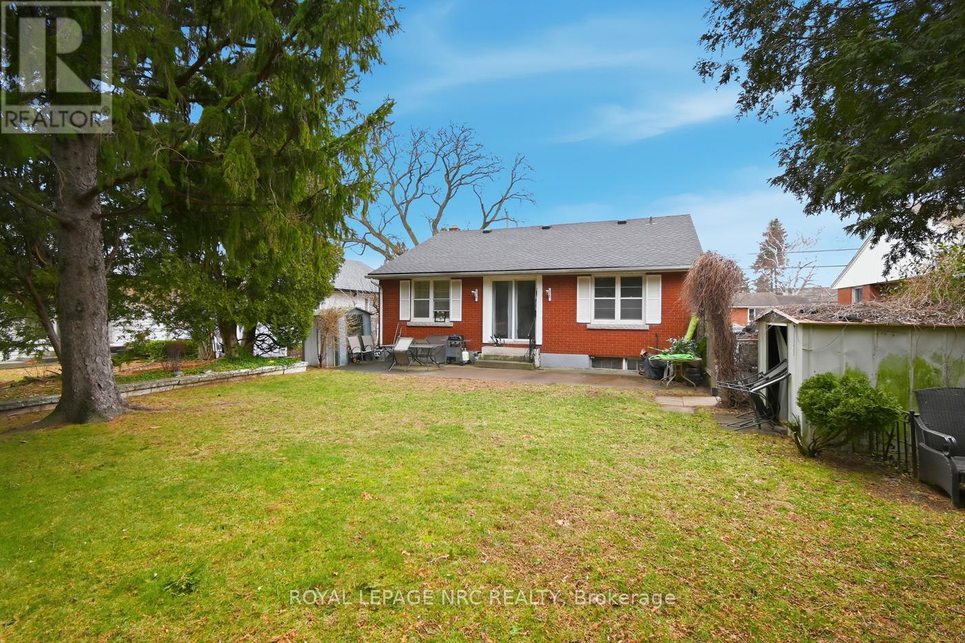 6161 Scott Street, Niagara Falls, Ontario  L2E 3B7 - Photo 20 - X12709850