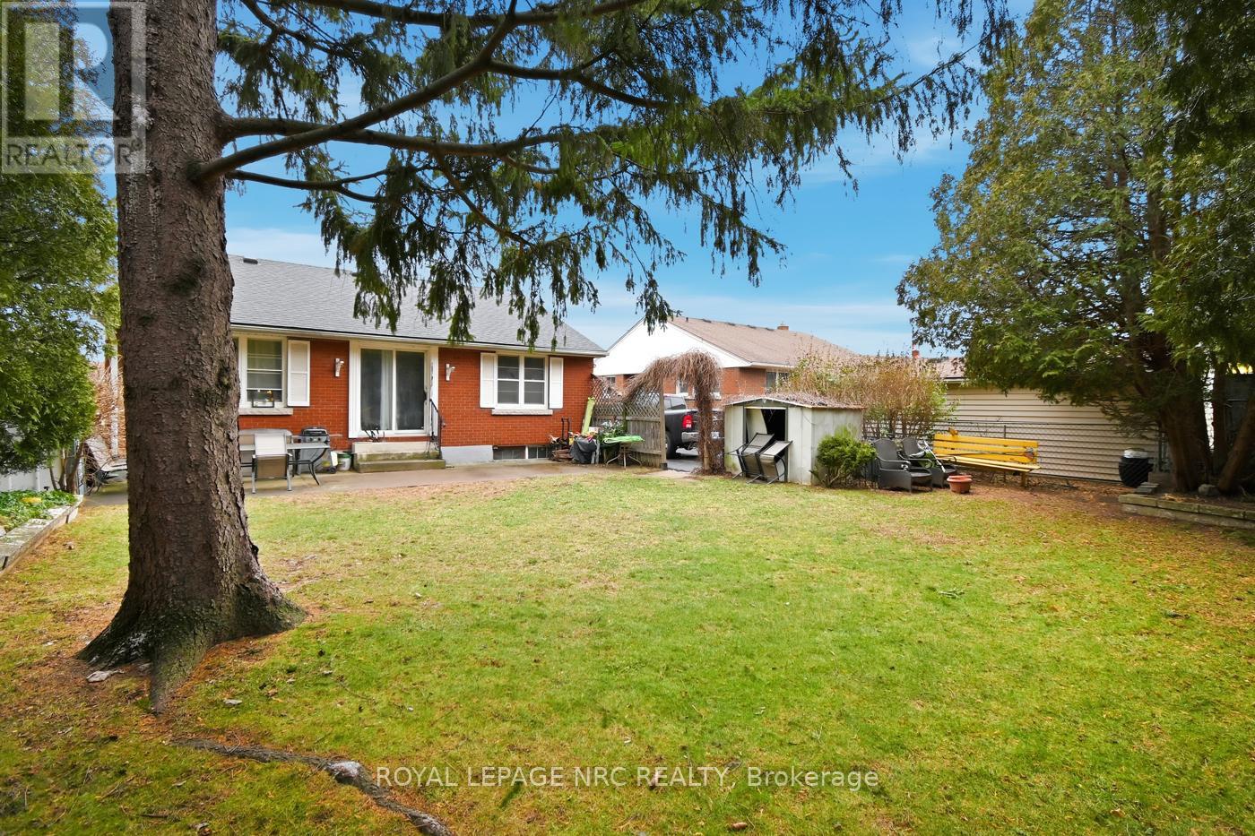 6161 Scott Street, Niagara Falls, Ontario  L2E 3B7 - Photo 21 - X12709850