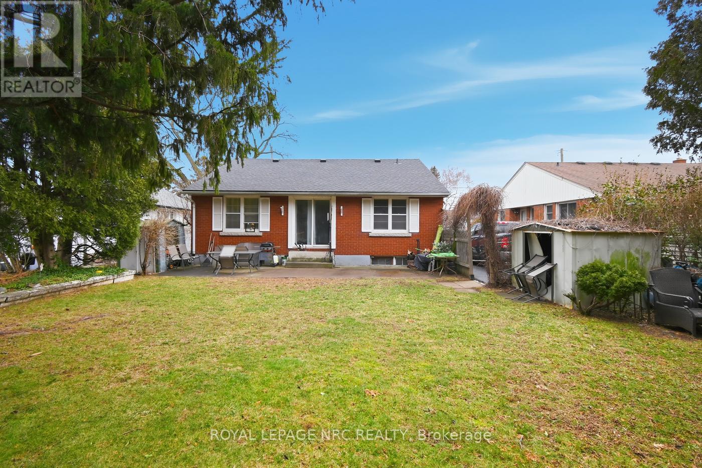 6161 Scott Street, Niagara Falls, Ontario  L2E 3B7 - Photo 22 - X12709850