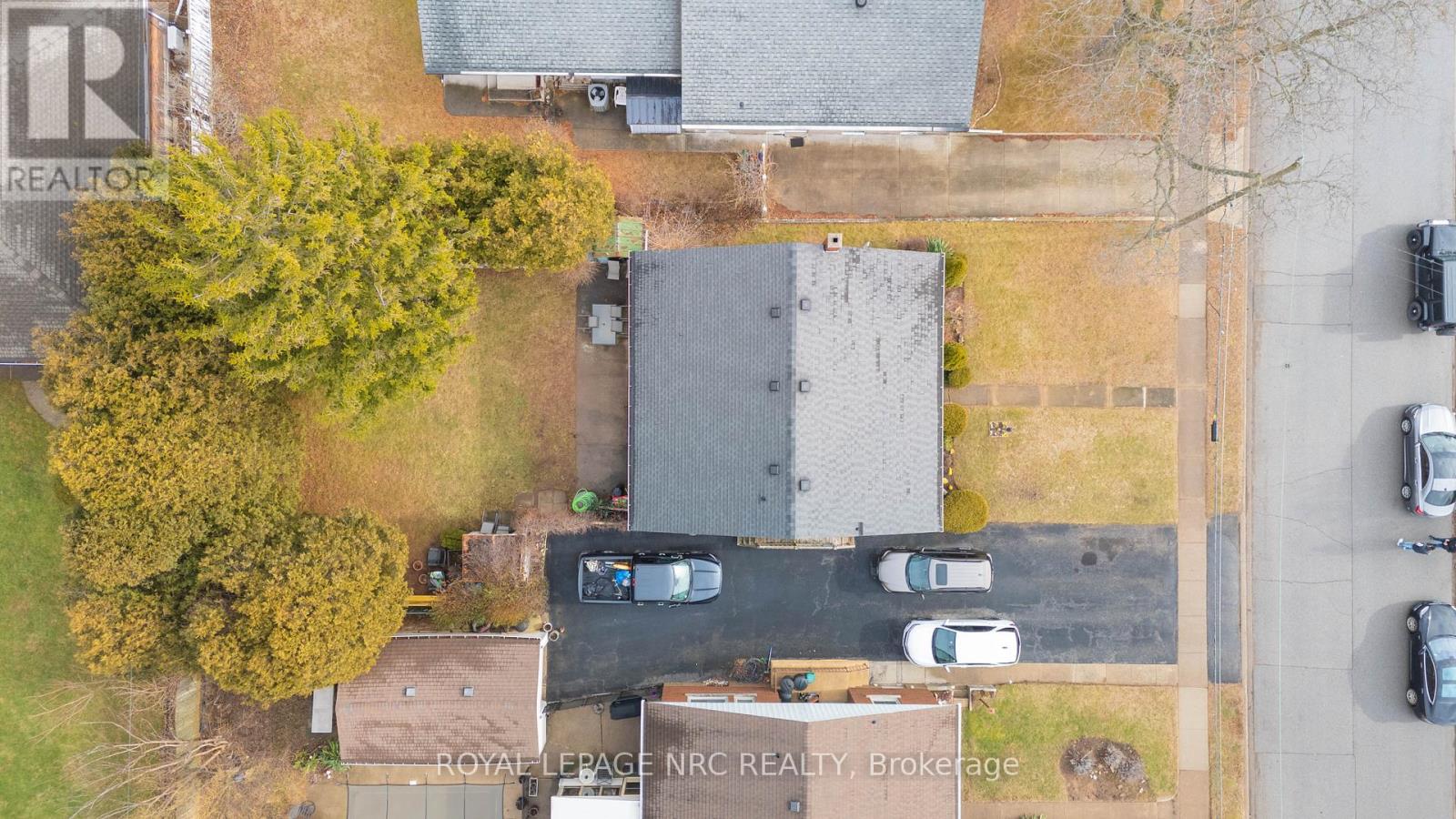 6161 Scott Street, Niagara Falls, Ontario  L2E 3B7 - Photo 24 - X12709850