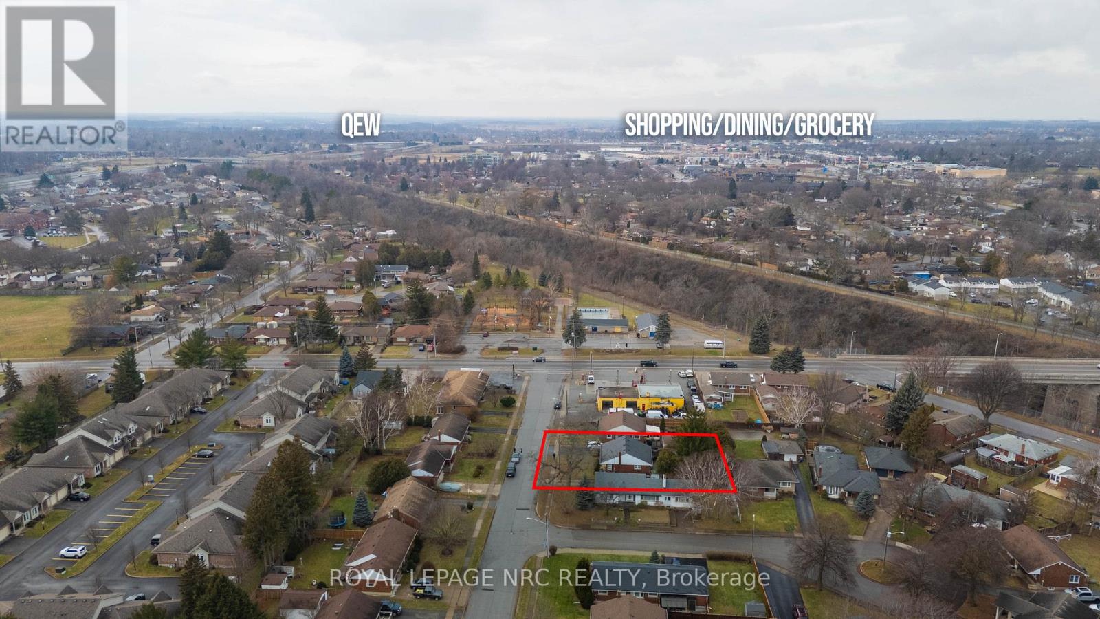 6161 Scott Street, Niagara Falls, Ontario  L2E 3B7 - Photo 25 - X12709850