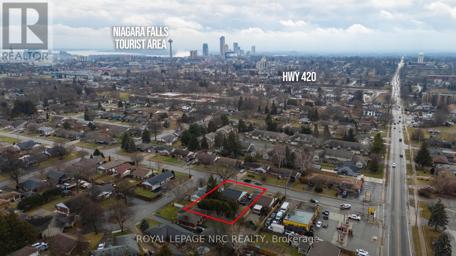 6161 Scott Street, Niagara Falls, Ontario  L2E 3B7 - Photo 26 - X12709850