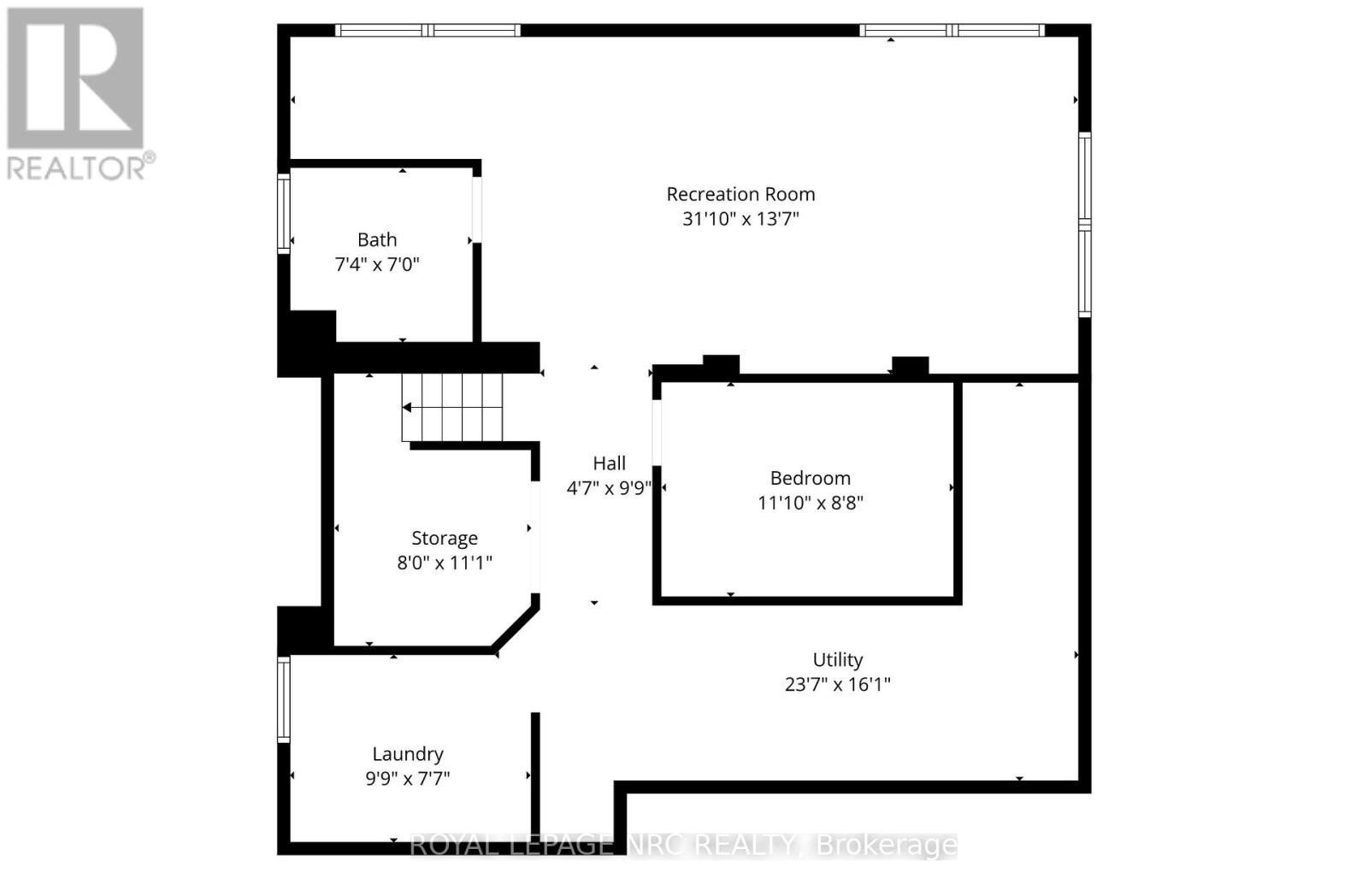 6161 Scott Street, Niagara Falls, Ontario  L2E 3B7 - Photo 27 - X12709850