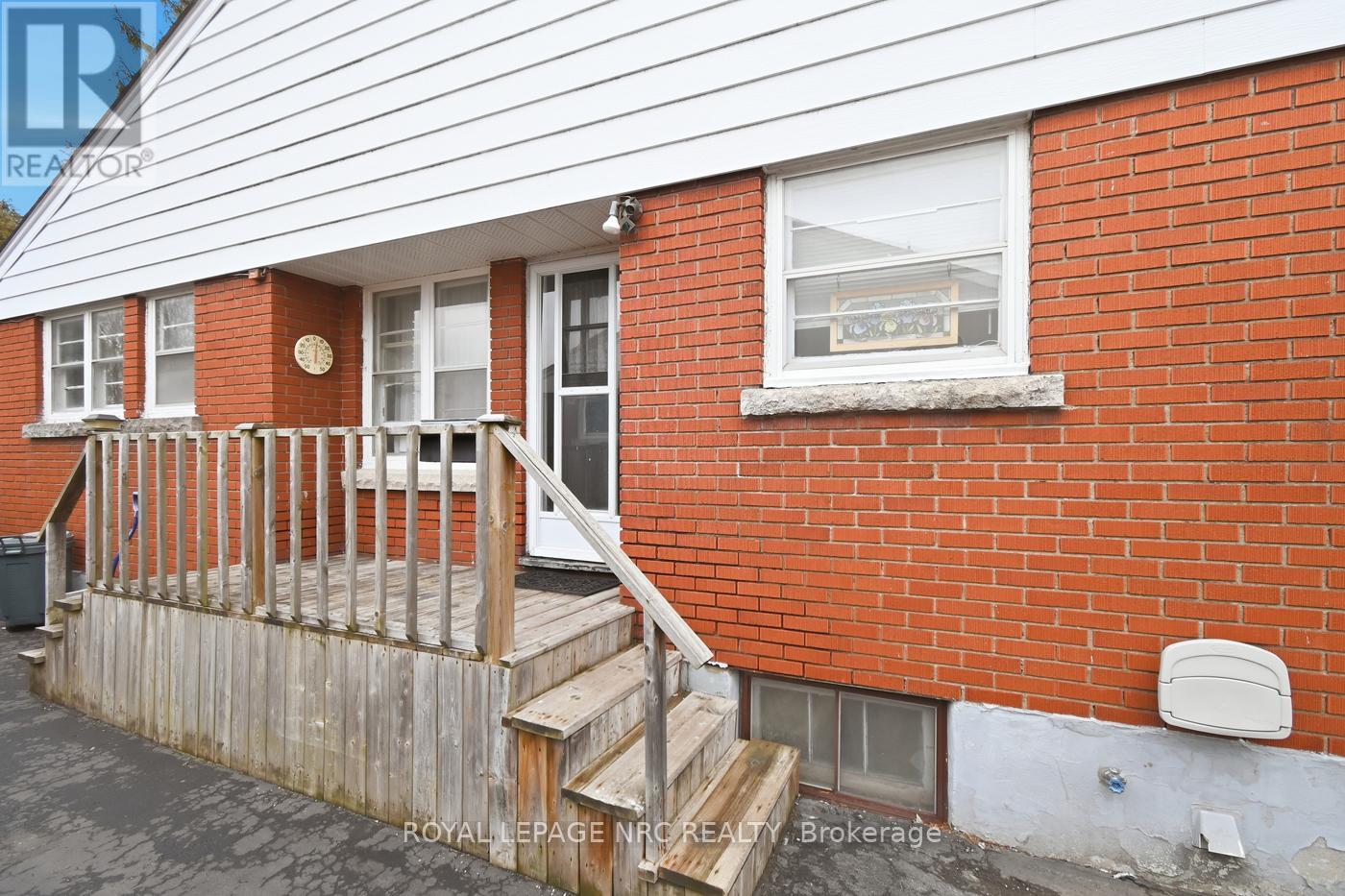 6161 Scott Street, Niagara Falls, Ontario  L2E 3B7 - Photo 5 - X12709850
