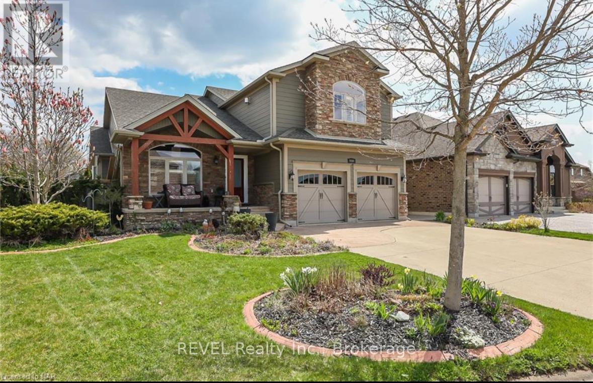 9069 Tapestry Court, Niagara Falls, Ontario  L2H 0E1 - Photo 1 - X12709868