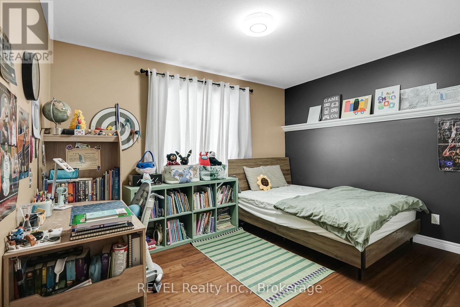 9069 Tapestry Court, Niagara Falls, Ontario  L2H 0E1 - Photo 17 - X12709868