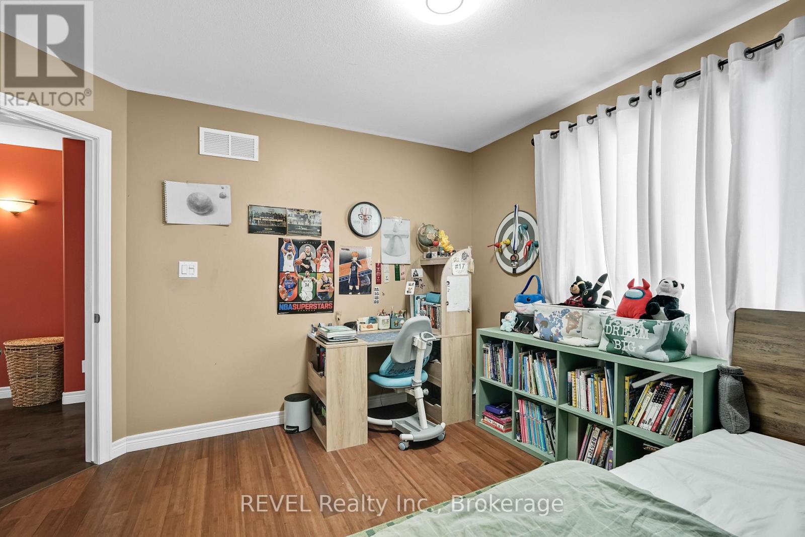 9069 Tapestry Court, Niagara Falls, Ontario  L2H 0E1 - Photo 18 - X12709868