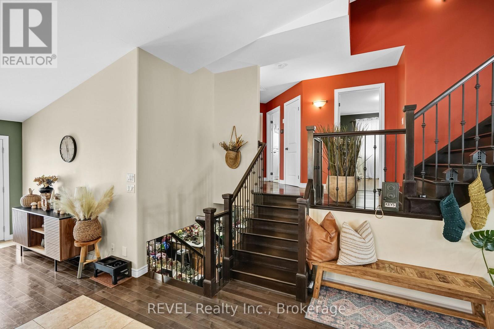 9069 Tapestry Court, Niagara Falls, Ontario  L2H 0E1 - Photo 27 - X12709868