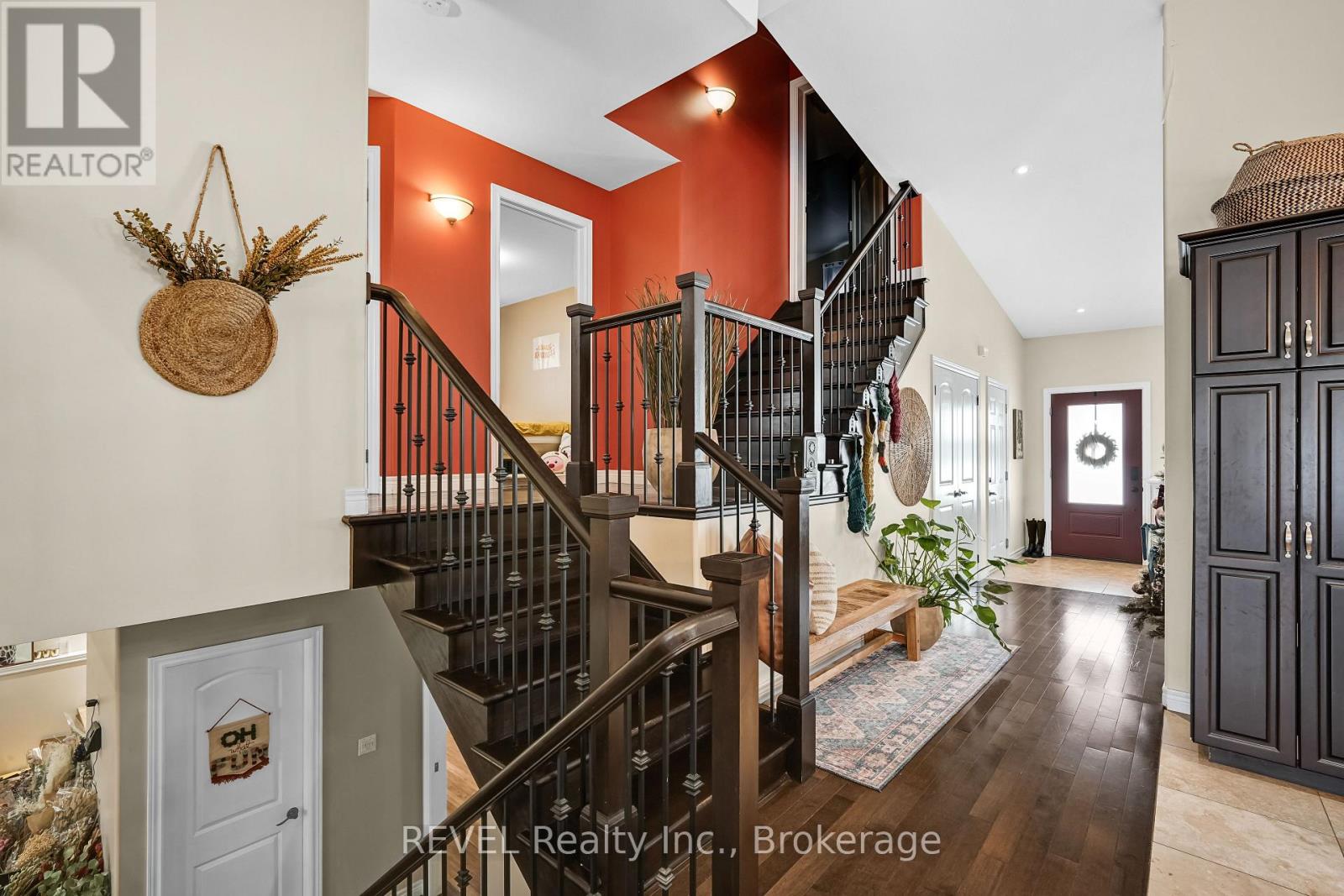 9069 Tapestry Court, Niagara Falls, Ontario  L2H 0E1 - Photo 8 - X12709868