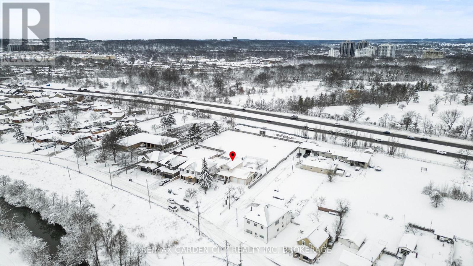 1 - 101 Moffatt Street, St. Catharines (Oakdale), Ontario  L2P 2L6 - Photo 23 - X12709894