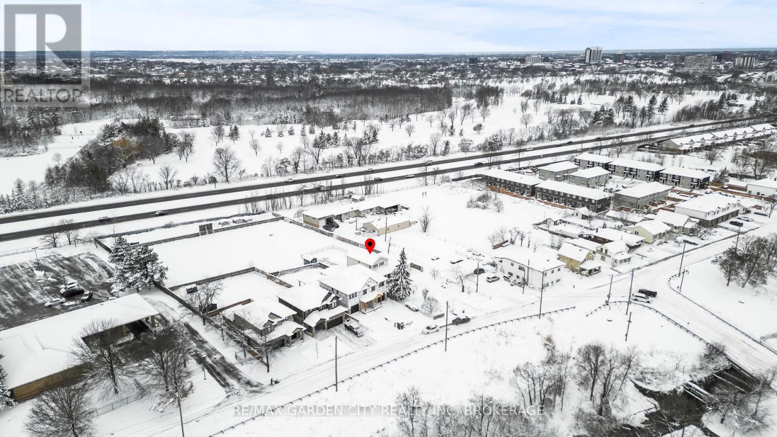 1 - 101 Moffatt Street, St. Catharines (Oakdale), Ontario  L2P 2L6 - Photo 24 - X12709894