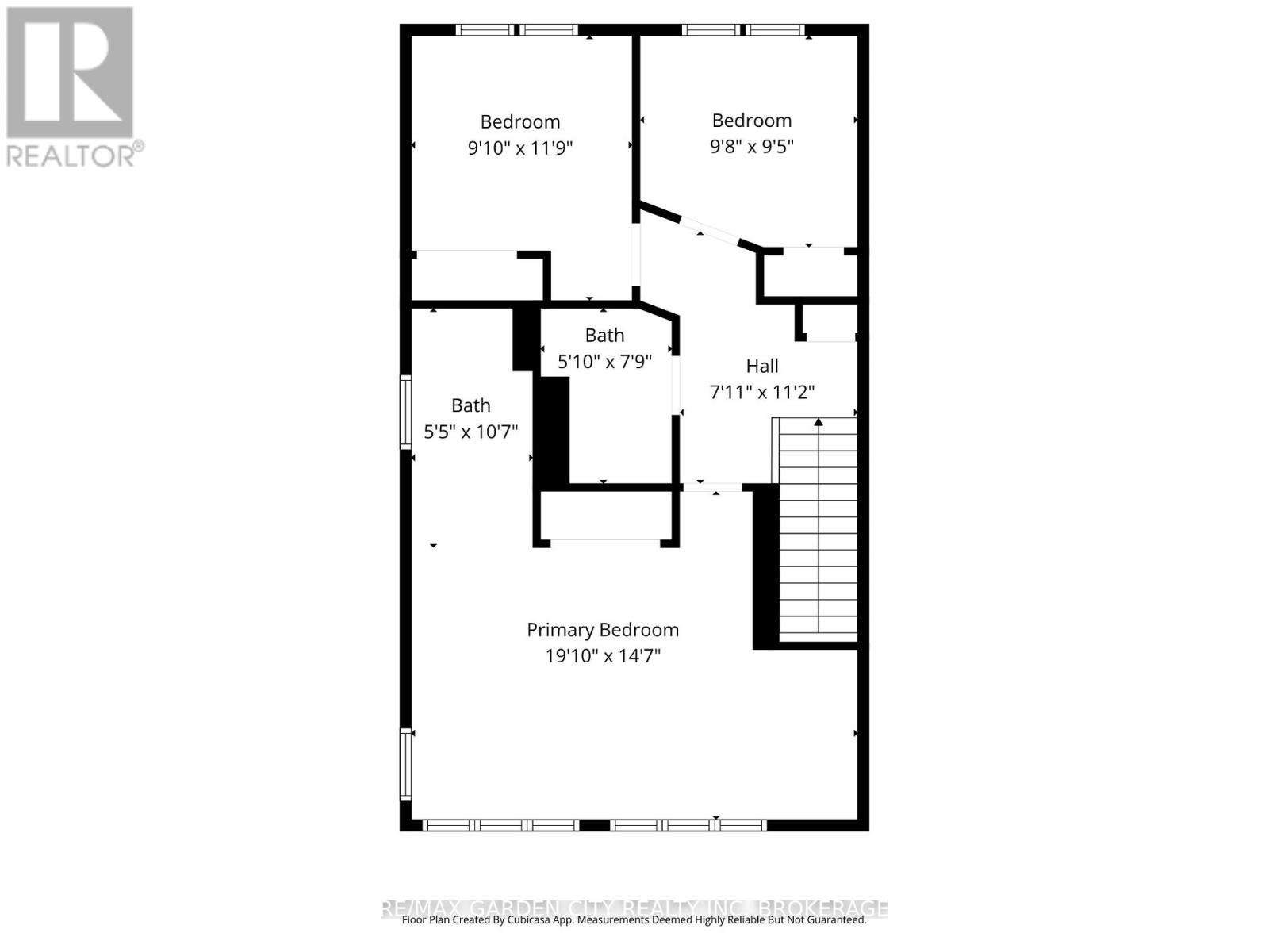 1 - 101 Moffatt Street, St. Catharines (Oakdale), Ontario  L2P 2L6 - Photo 26 - X12709894